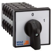 KEAZ Переключатель OptiSwitch 4G25-87-U-S1-R114