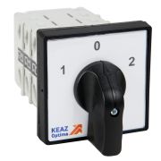 KEAZ Переключатель OptiSwitch 4G25-8514-U-R114