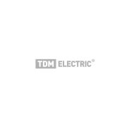 Лоток неперфорированный 100х400х3000-1,0 мм TDM