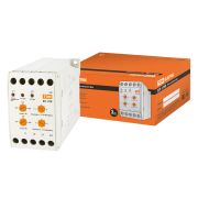 Реле контроля фаз серии ЕЛ-11М-3х380В (1нр+1нз контакты) TDM