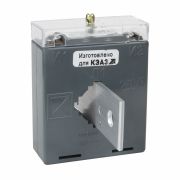 KEAZ Измерительный трансформатор Т-0,66-5ВА-0,5-200/5-У3 (с окном)-КЭАЗ
