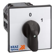 KEAZ Переключатель OptiSwitch 4G63-6553-U-R214