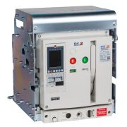 KEAZ Выключатель автоматический OptiMat A-4000-S4-3P-100-D-MR8.0-BH-C2200-M2-P01-S1-03