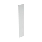 KEAZ Разделитель вертикальный, полный, для шкафов 2000x600 мм