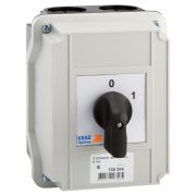KEAZ Переключатель OptiSwitch 4G63-108M-PK-R214