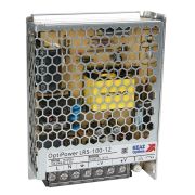 KEAZ Блок питания панельный OptiPower LRS 100-12 8.5A