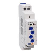 KEAZ Реле контроля фаз OptiRel D PHS-1-1M-01-PN-1 повышенного или пониженного 1Ф 1СО