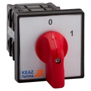 KEAZ Переключатель OptiSwitch 4G25-271-U-S1-R112