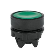 KEAZ Головка кнопки OptiSignal D22 A5-P-3 зеленая пластик ZB5AA3