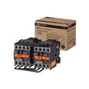 Контактор КМН-23230 реверс 32А 400В/АС3 2НО TDM