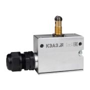 KEAZ Микропереключатель МП-1203м/01 (толкатель-ролик-продольное расположение-винт-комбинир)