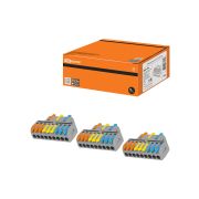 Клемма разветвительная СКР-439 (4 мм2) TDM