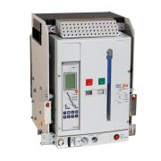 KEAZ Выключатель автоматический OptiMat A-630-S1-3P-50-D-MR5.1-B-C2200-M2-P01-S3-00