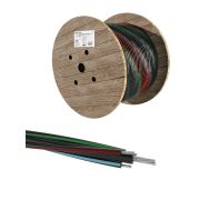 Провод СИП-2 3х50+1х54,6-0,6/1 ТУ 27.32.13-003-43031784-2017 (ГОСТ 31946) TDM