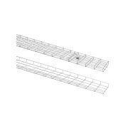 Лоток проволочный 30х200х3000-3,8 мм TDM