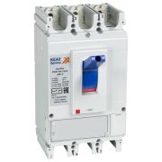 KEAZ Выключатель автоматический OptiMat D630-NA-УХЛ3