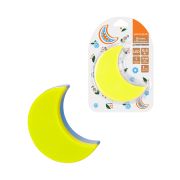 Ночник «Селена» с датчиком освещенности, 0,5 Вт, 220 В Народный