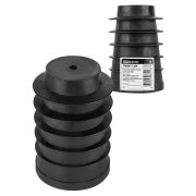 Изолятор ИОРП-10-09С (пластик) TDM