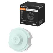 Светорегулятор (RL, 500Вт) поворотный фисташковый, «Байкал» TDM