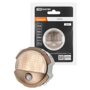 Ночник бронза, «Байкал» TDM