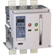 KEAZ Выключатель автоматический OptiMat A-800-S2-3P-65-F-MR8.0-B-C0000-M0-P04-S1-03