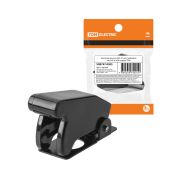 Защитная крышка SAC-01 для тумблеров типа KN и ASW черная TDM