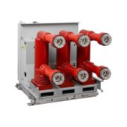 KEAZ Выключатель вакуумный OptiMat BB-MD-10-40/4000-2-MB-30-2100000-1-1-CN0,5S-S-0 У3