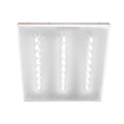 Светодиодный светильник «Колотый лёд» LED 595-B 3000лм 30Вт 595х595 TDM