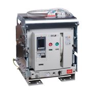 KEAZ Блок замены автоматического выключателя-E3N-OptiMat A-2500-S4-3P-100-D-MR8.0-BH-C2200-M2-P01-S1-03