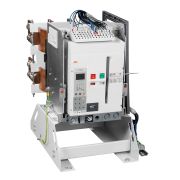 KEAZ Блок замены автоматического выключателя-AEG-ME-3207-OptiMat A-3200-S4-3P-100-D-MR7.0-BH-C2200-M2-P01-S1-03