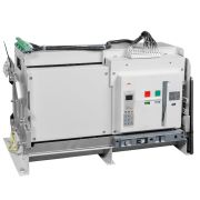 KEAZ Блок замены автоматического выключателя-DSA1-OptiMat A-5000-S6-3P-150-D-MR8.1-BH-C1100-M1-P05-S1-03