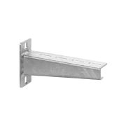 Кронштейн усиленный, осн. лотка 200 мм TDM