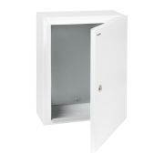 KEAZ Корпус металлический ЩМП-КМП-415х338х155-IP41-УХЛ3 (КОМПАКТ)-КЭАЗ