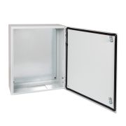 KEAZ Корпус металлический ЩМП-ПРО-600х400х240-IP66-УХЛ1 (ПРО)-КЭАЗ