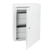 KEAZ Корпус металлический ЩРн-СТД-30-465х350х115-IP41-УХЛ3 (30 модулей, СТАНДАРТ)-КЭАЗ