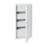 KEAZ Корпус металлический ЩРв-СТД-45-690х350х115-IP41-УХЛ3 (45 модулей, СТАНДАРТ)-КЭАЗ