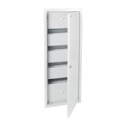 KEAZ Корпус металлический ЩРв-СТД-60-870х350х115-IP41-УХЛ3 (60 модулей, СТАНДАРТ)-КЭАЗ