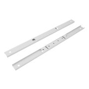 KEAZ Комплект крепежа к опоре ЩМП ПРО (высота 700-1200, ширина 600, под монтажную ленту, 2 шт)-КЭАЗ