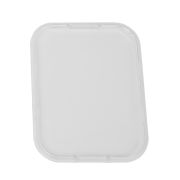 KEAZ Стекло для съема показаний счетчика IP41 100х75-КЭАЗ