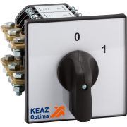 KEAZ Переключатель OptiSwitch 4G63/100-10-U-S1-R212