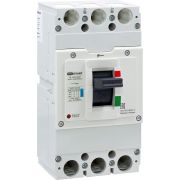 Автоматический выключатель PRO.KVANT TM-400N 3P 400A 35kA