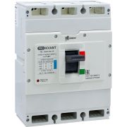 Автоматический выключатель PRO.KVANT TM-800H 3P 700A 70kA