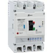 Автоматический выключатель PRO.KVANT S1-250S 3P 250A 50kA