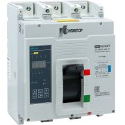 Автоматический выключатель PRO.KVANT S1-1600H 3P 1000A 70kA
