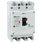 Автоматический выключатель PRO.KVANT MA-100H 3P 16A 70kA