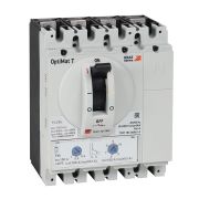 KEAZ Выключатель автоматический OptiMat T125M TM 25A 3P