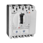 KEAZ Выключатель автоматический OptiMat T125H TM 125A 3P