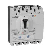 KEAZ Выключатель автоматический для защиты двигателя OptiMat T250V M-M 63A 3P