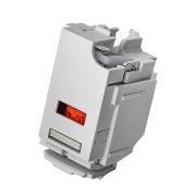 PRO.KVANT Независимый расцепитель 63 AC220 В (правый)