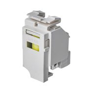 PRO.KVANT Независимый расцепитель 63 DC220 В (правый)